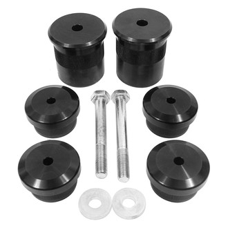 BMR Suspension® - Rear Differential Bushing Kit