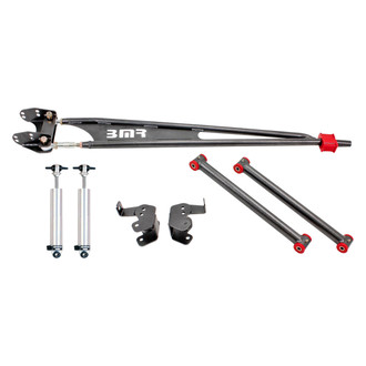 BMR Suspension® - Drag Race Package