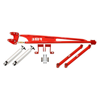 BMR Suspension® - Drag Race Package Level 1