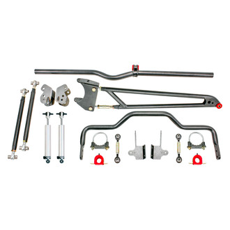 BMR Suspension® - Drag Race Package Level 2