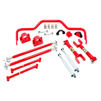 BMR Suspension® - Drag Race Package