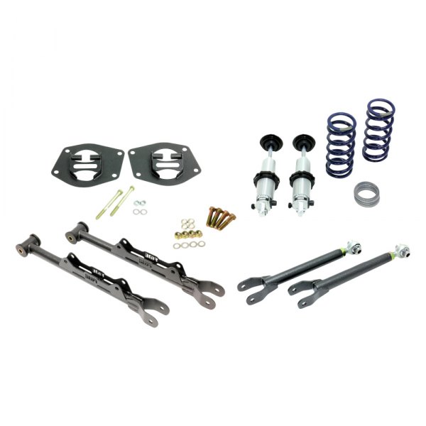 BMR Suspension® - Drag Race Package