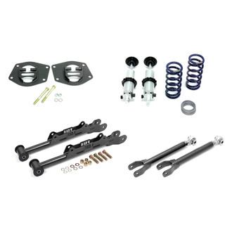 BMR Suspension® - Drag Race Package