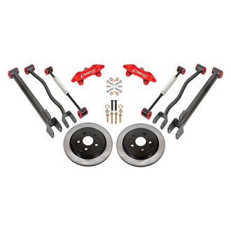 BMR Suspension® - Disc Brake Conversion Kit