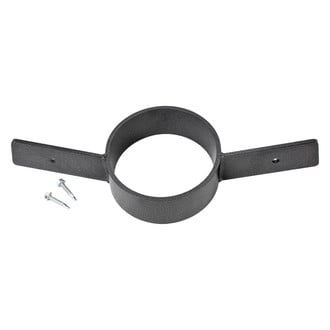 BMR Suspension® - Driveshaft Safety Loop