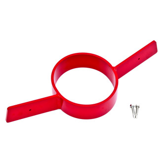 BMR Suspension® - Driveshaft Safety Loop