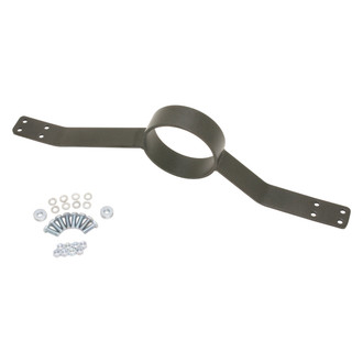 BMR Suspension® - Driveshaft Safety Loop