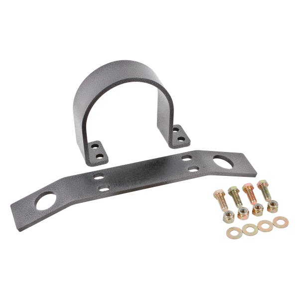 BMR Suspension® - Two-Piece Driveshaft Safety Loop