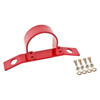 BMR Suspension® - Two-Piece Driveshaft Safety Loop
