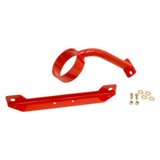 BMR Suspension® - Driveshaft Safety Loop
