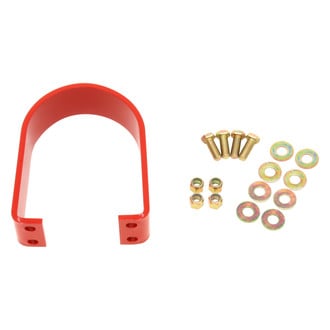 BMR Suspension® - Rear Tunnel Brace Loop Upgrade