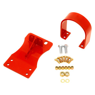 BMR Suspension® - Driveshaft Safety Loop