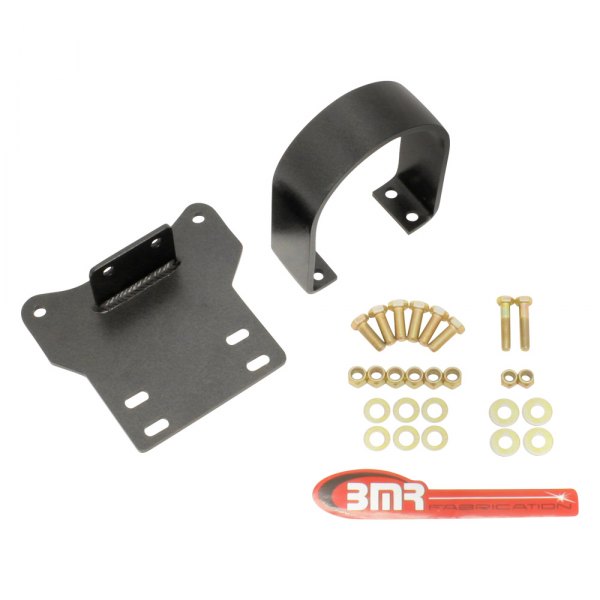 BMR Suspension® - Driveshaft Safety Loop
