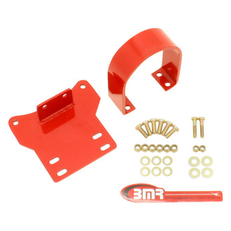 BMR Suspension® - Driveshaft Safety Loop