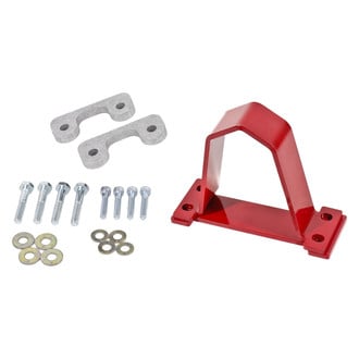 BMR Suspension® - Driveshaft Safety Loop
