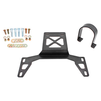 BMR Suspension® - Front Two-Piece Driveshaft Safety Loop
