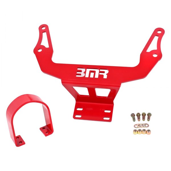 BMR Suspension® - Front Driveshaft Safety Loop