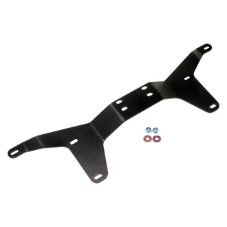 BMR Suspension® - Driveshaft Tunnel Brace