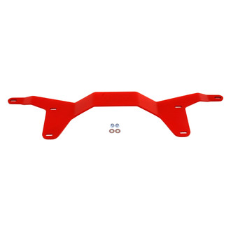 BMR Suspension® - Rear Driveshaft Tunnel Brace