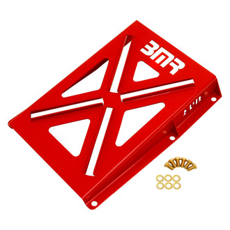 BMR Suspension® - Driveshaft Tunnel Brace
