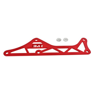 BMR Suspension® - Driveshaft Tunnel Brace