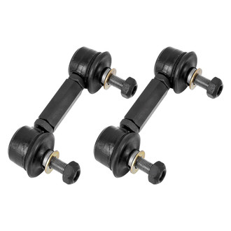 BMR Suspension® - Adjustable Sway Bar End Link Kit