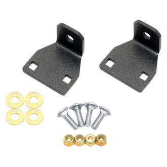 BMR Suspension® - End Link Mounting Brace