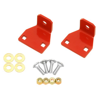 BMR Suspension® - End Link Mounting Brace