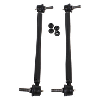 BMR Suspension® - Greasable Adjustable Sway Bar End Link Kit