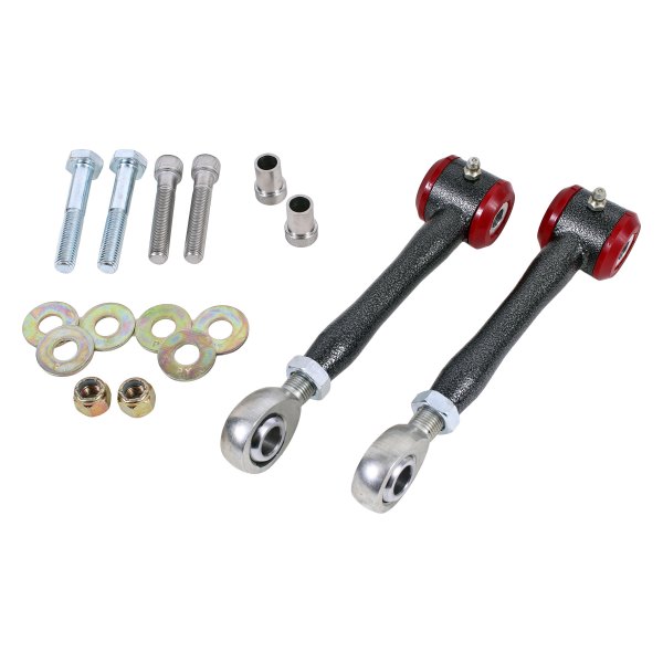 BMR Suspension® - Rear Adjustable Sway Bar End Link Kit