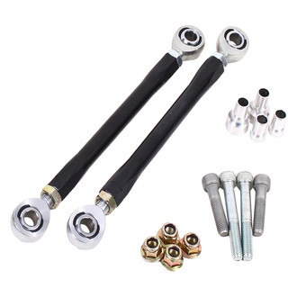 BMR Suspension® - Sway Bar End Link Kit