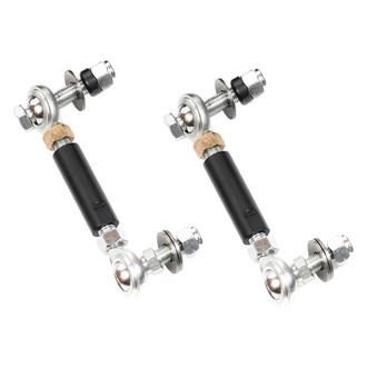 BMR Suspension® - Rear Adjustable Sway Bar End Link Kit