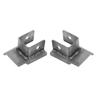 BMR Suspension® - Rear End Link Reinforcement Brace