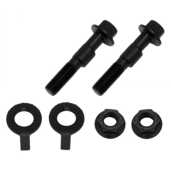 BMR Suspension® - Front Alignment Camber Bolts