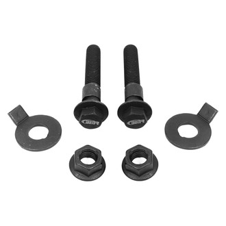 BMR Suspension® - Front Alignment Camber Bolts