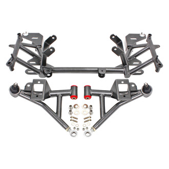 BMR Suspension® - Front End Packages