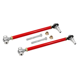 BMR Suspension® - Double Adjustable Control Arms