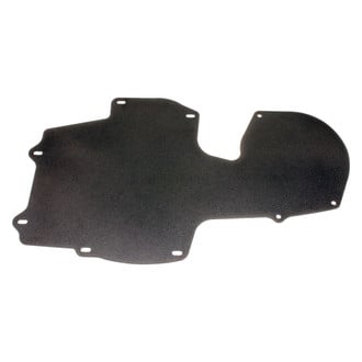 BMR Suspension® - A/C Delete Panel