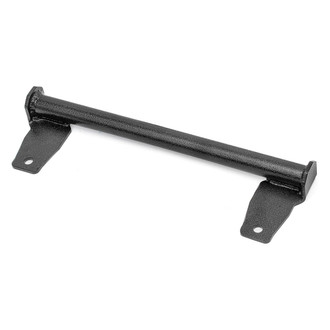 BMR Suspension® - Harness Crotch Strap Bracket, Red