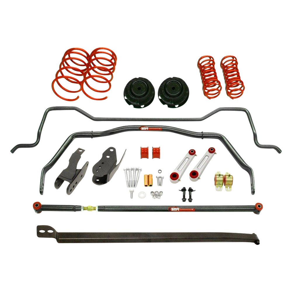 BMR Suspension® HPP001H - Handling Performance Package Level 1