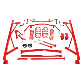 BMR Suspension® - Handling Performance Package Level 2