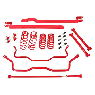 BMR Suspension® - Handling Performance Package Level 1