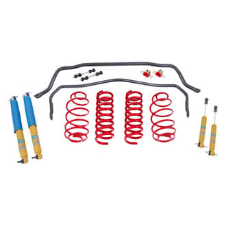 BMR Suspension® - Handling Performance Package Level 1