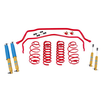 BMR Suspension® - Handling Performance Package Level 1