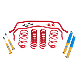 BMR Suspension® - Handling Performance Package Level 1