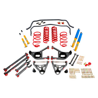 BMR Suspension® - Handling Performance Package Level 2