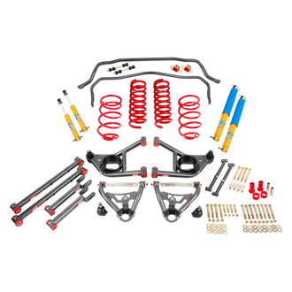 BMR Suspension® - Handling Performance Package Level 2