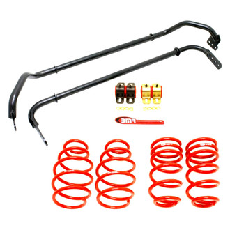 BMR Suspension® - Handling Performance Package