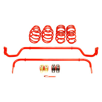 BMR Suspension® - Handling Performance Package Level 1