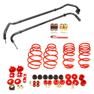 BMR Suspension® - Handling Performance Package Level 2